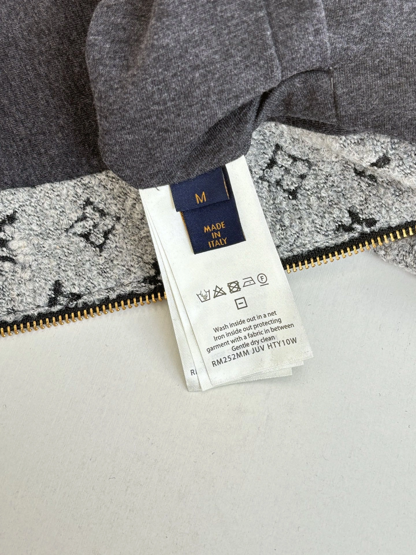 wg.luxury- 8V item:E-F363J0721H